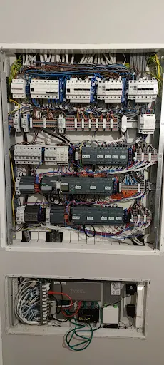 Smart Home and Office